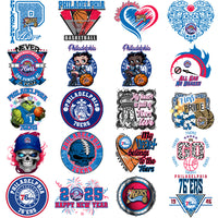 Load image into Gallery viewer, 46 Philadelphia 76ers Basketball Designs Bundle PNG
