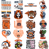 Load image into Gallery viewer, 95 Auburn Tigers Designs Bundle PNG
