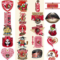 Load image into Gallery viewer, 37 Ottawa Senators Ice Hockey Designs Bundle PNG
