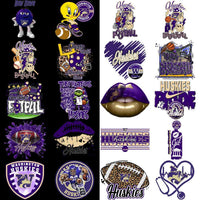 Load image into Gallery viewer, 34 Washington Huskies Designs Bundle PNG

