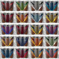Load image into Gallery viewer, 30 Basketball Teams Vans Classic Tumbler Wrap Bundle JPG
