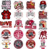 Load image into Gallery viewer, 73 Alabama Crimson Tide Designs Bundle PNG
