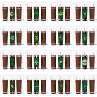 Load image into Gallery viewer, 33 Football Sport Tumbler Wrap Designs Bundle JPG
