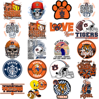 Load image into Gallery viewer, 95 Auburn Tigers Designs Bundle PNG
