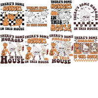 Load image into Gallery viewer, 18 Halloween Horror in This House Designs Bundle PNG
