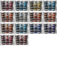 Load image into Gallery viewer, 34 Football Teams YETI Tumbler Wrap Bundle JPG
