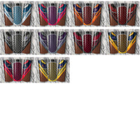 Load image into Gallery viewer, 30 Basketball Teams Vans Classic Tumbler Wrap Bundle JPG
