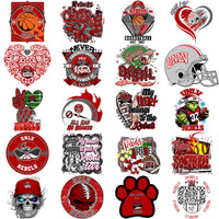 Load image into Gallery viewer, 76 UNLV Rebels Designs Bundle PNG
