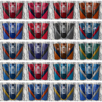 Load image into Gallery viewer, 30 Baseball Teams VANS Atwood DX Tumbler Wrap Bundle JPG
