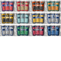 Load image into Gallery viewer, 32 Ice Hockey Teams Slapsticking Tumbler Wrap Bundle JPG
