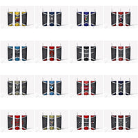 Load image into Gallery viewer, 121 Automobile Brands Grunge Tumbler Wrap Designs Bundle JPG
