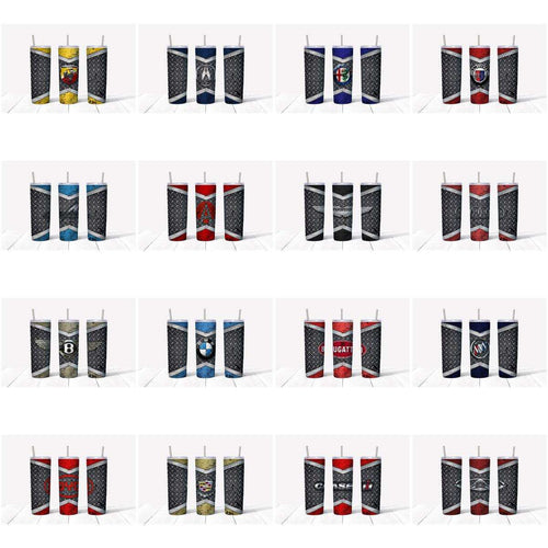 121 Automarken Grunge Tumbler Wrap Designs Bundle JPG