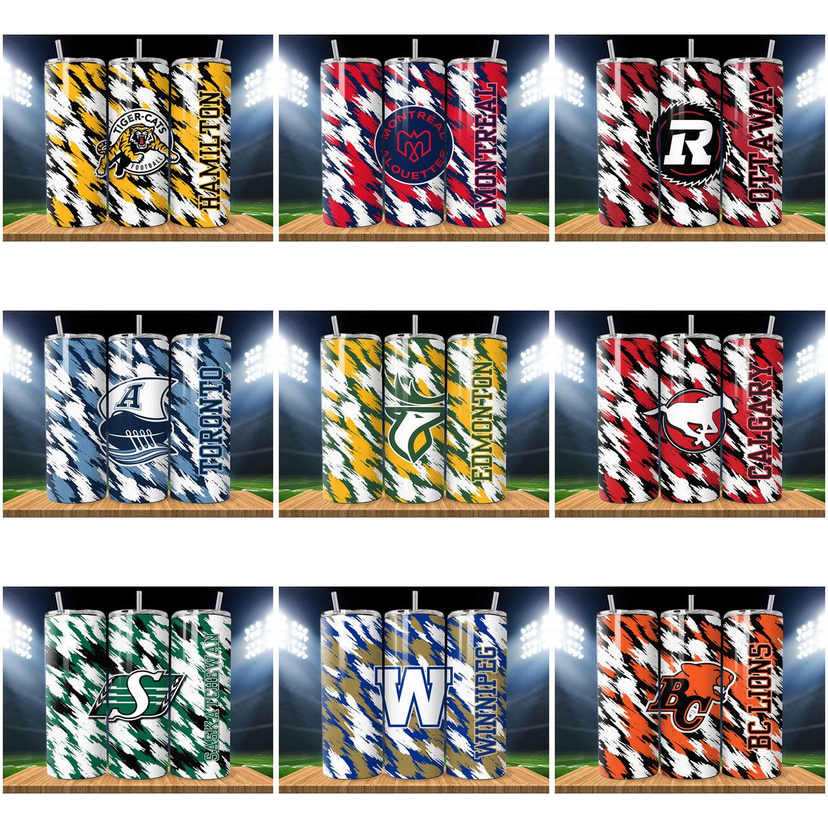 9 CFL Tumbler Wrap Designs Bundle JPG