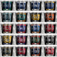 Load image into Gallery viewer, 32 Ice Hockey Teams Bud V3 Square Tumbler Wrap Bundle JPG
