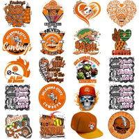 Load image into Gallery viewer, 80 Oklahoma State Cowboys Designs Bundle PNG

