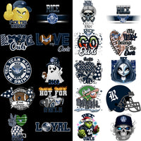 Load image into Gallery viewer, 56 Rice Owls Designs Bundle PNG
