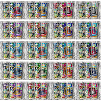 Load image into Gallery viewer, 30 Basketball Teams Monopoly Go! Tumbler Wrap Bundle JPG
