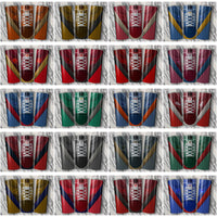 Load image into Gallery viewer, 32 Ice Hockey Teams VANS Atwood DX Tumbler Wrap Bundle JPG
