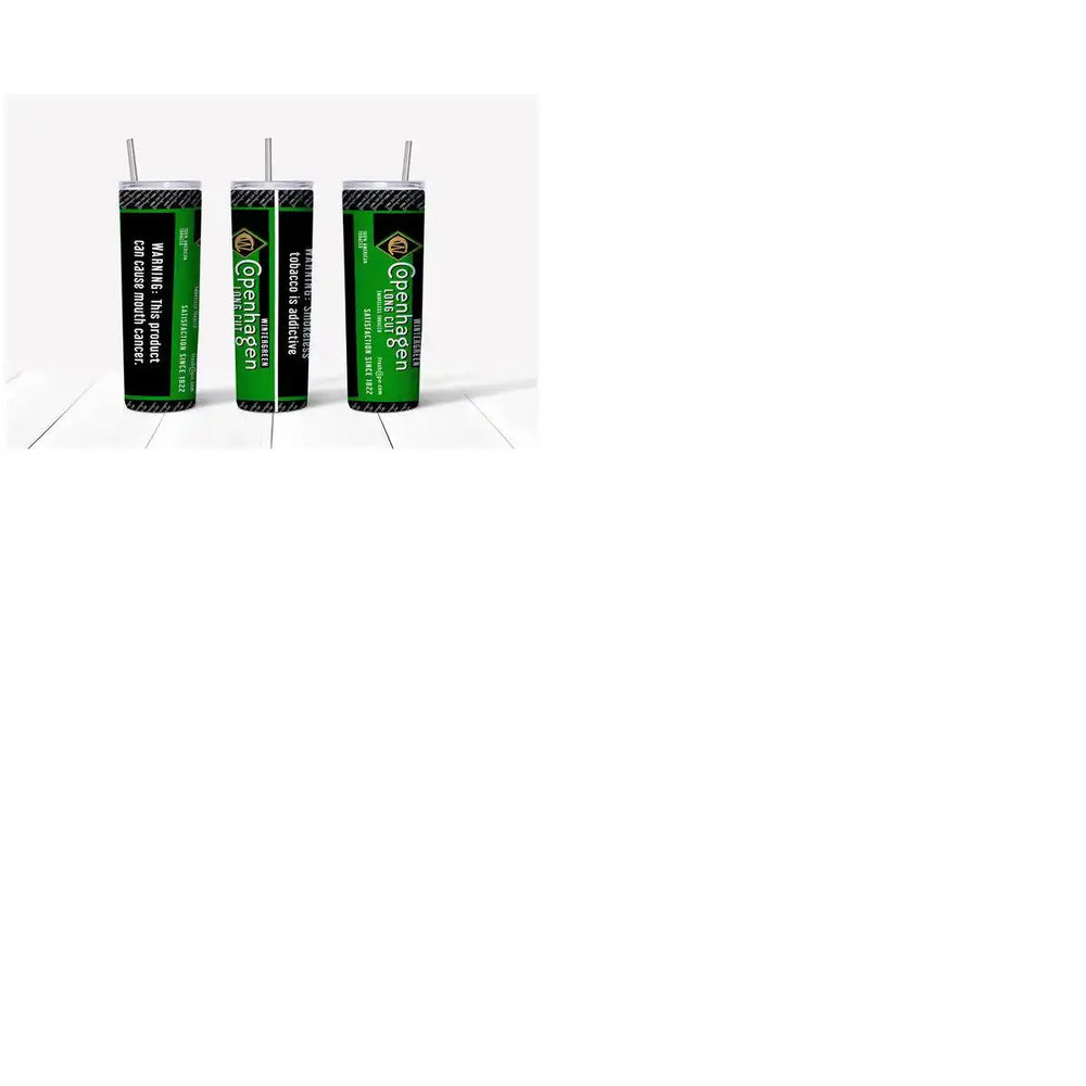 5 Copenhagen Tumbler Wrap Designs Bundle JPG
