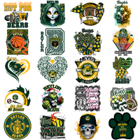 Load image into Gallery viewer, 78 Baylor Bears Designs Bundle PNG
