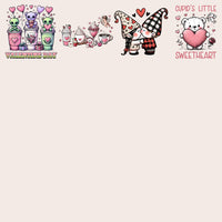 Load image into Gallery viewer, 19 Cozy Valentine Designs Bundle Png
