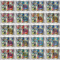 Load image into Gallery viewer, 30 Baseball Teams Monopoly Go! Tumbler Wrap Bundle JPG
