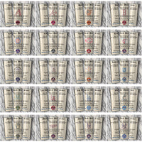 Load image into Gallery viewer, 30 Baseball Teams Diploma Tumbler Wrap Bundle JPG
