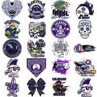 Load image into Gallery viewer, 68 Colorado Rockies Baseball Designs Bundle PNG
