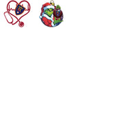 Load image into Gallery viewer, 21 Real Salt Lake Soccer Designs Bundle PNG
