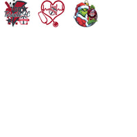 Load image into Gallery viewer, 22 Toronto FC Soccer Designs Bundle PNG
