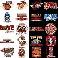 Load image into Gallery viewer, 72 Indiana Hoosiers Designs Bundle PNG
