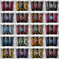 Load image into Gallery viewer, 30 Basketball Teams Metal Grating Tumbler Wrap Bundle JPG
