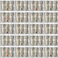 Load image into Gallery viewer, 32 Football Teams Diploma Tumbler Wrap Bundle JPG

