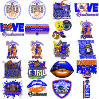 Load image into Gallery viewer, 76 UTSA Roadrunners Designs Bundle PNG
