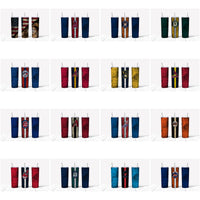 Load image into Gallery viewer, 29 Baseball Tumbler Wrap Designs Bundle JPG
