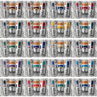 Load image into Gallery viewer, 34 Football Teams Marlboro Tumbler Wrap Bundle JPG
