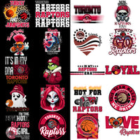 Load image into Gallery viewer, 56 Toronto Raptors Basketball Designs Bundle PNG

