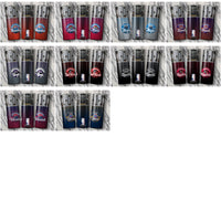Load image into Gallery viewer, 30 Basketball Teams Zippo Lighter Tumbler Wrap Bundle JPG
