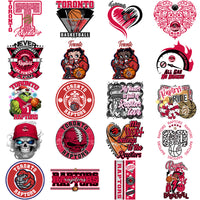 Load image into Gallery viewer, 56 Toronto Raptors Basketball Designs Bundle PNG
