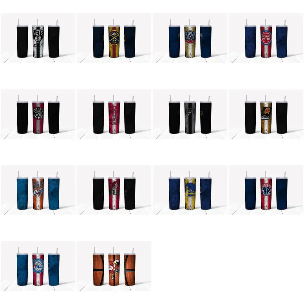 30 Basketball Tumbler Wrap Designs Bundle JPG