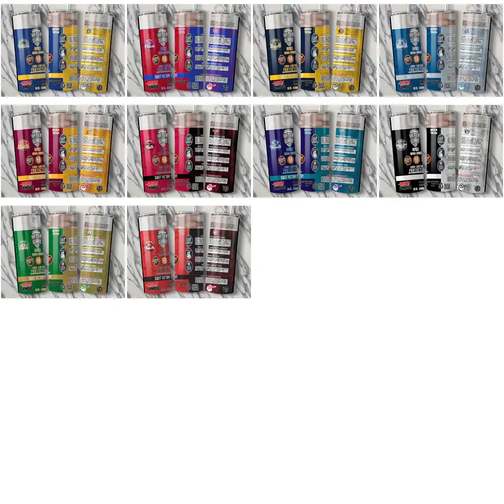 30 Basketball Teams Hater Guard Tumbler Wrap Bundle JPG