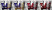 Load image into Gallery viewer, 44 Football Teams Haters Be Gone Tumbler Wrap Bundle JPG
