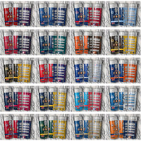 Load image into Gallery viewer, 30 Baseball Teams Hater Guard Tumbler Wrap Bundle JPG
