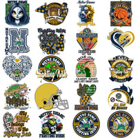 Load image into Gallery viewer, 87 Notre Dame Fighting Irish Designs Bundle PNG

