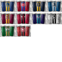 Load image into Gallery viewer, 30 Basketball Teams Grunge Style Tumbler Wrap Bundle JPG
