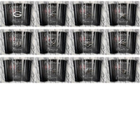 Load image into Gallery viewer, 32 Football Teams Chrome Tumbler Wrap Bundle JPG

