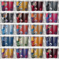 Load image into Gallery viewer, 30 Basketball Teams GO Tumbler Wrap Bundle JPG
