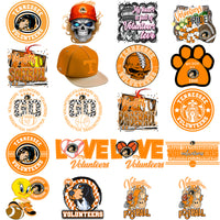 Load image into Gallery viewer, 91 Tennessee Volunteers Designs Bundle PNG
