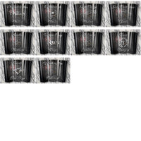 Load image into Gallery viewer, 30 Baseball Teams Chrome Tumbler Wrap Bundle JPG
