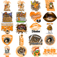 Load image into Gallery viewer, 91 Tennessee Volunteers Designs Bundle PNG
